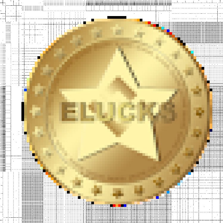 Elucks is the Best Crypto Currency on exchanges!