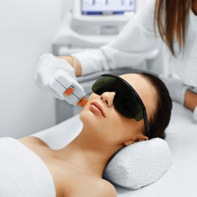 Full Body Laser Hair Removal Benefits BlogOsm
