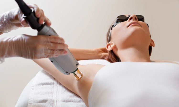 Average Cost of Full Body Laser Hair Removal