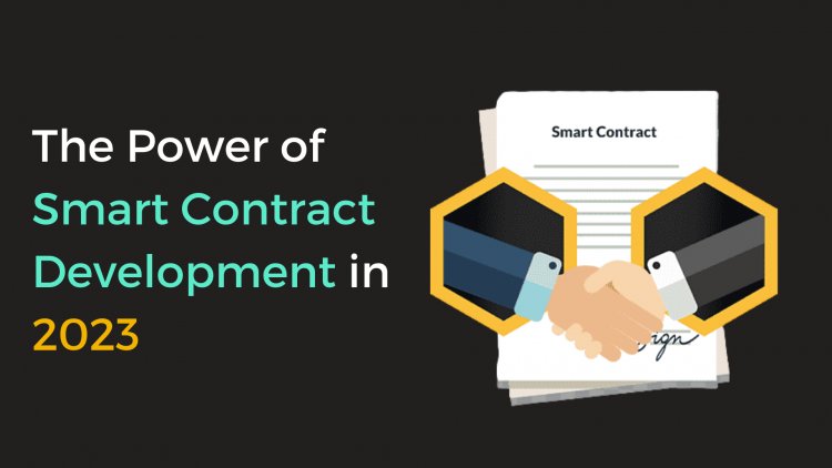 Ethereum 2.0 and Smart Contract Development: What You Need to Know