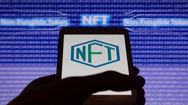 Strategies for Succeeding in the NFT Marketplace